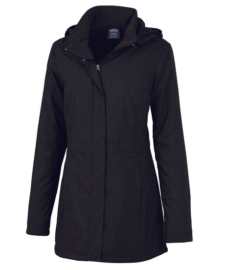 Charles River Women's Journey Parka Charles River