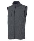 Charles River Men's Pacific Heathered Vest Charles River