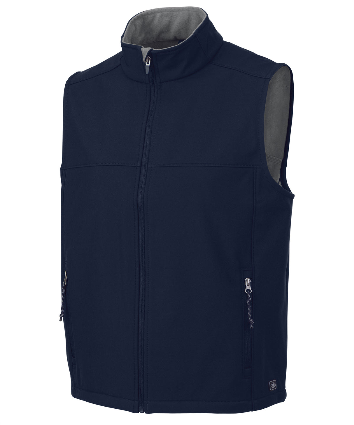 Charles River Men's Classic Soft Shell Vest Charles River