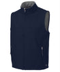 Charles River Men's Classic Soft Shell Vest Charles River