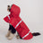 Charles River New Englander Doggie Rain Jacket Charles River