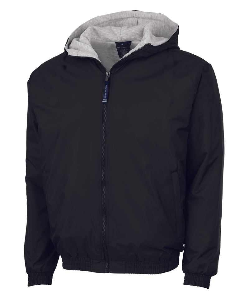 Charles River Youth Performer Jacket