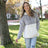 Charles River Women's Oxford Quarter Zip Charles River