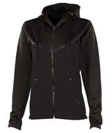 Charles River Women's Seaport Full Zip Hoodie Charles River
