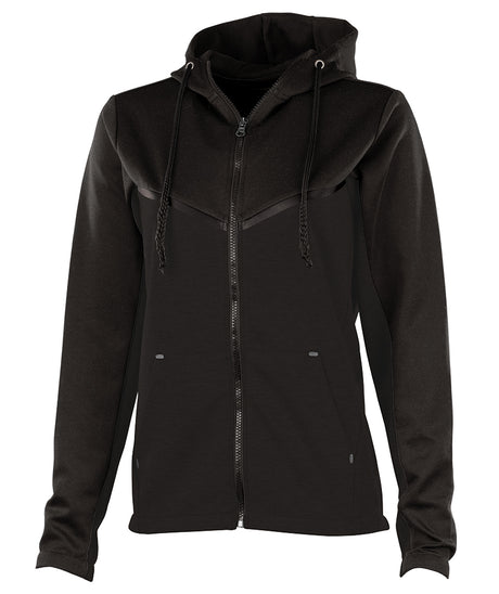 Charles River Women's Seaport Full Zip Hoodie Charles River