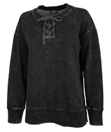 Charles River Women's Derby Lace-Up Tunic Charles River