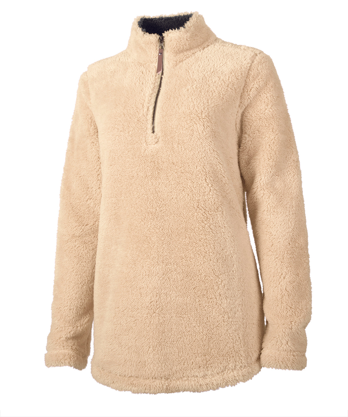 Charles River Women's Newport Fleece Pullover Charles River