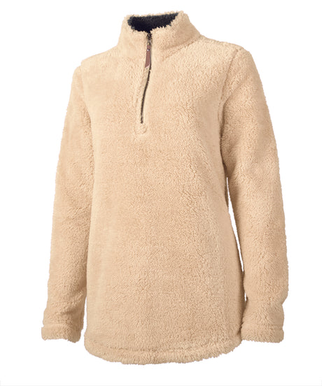Charles River Women's Newport Fleece Pullover Charles River