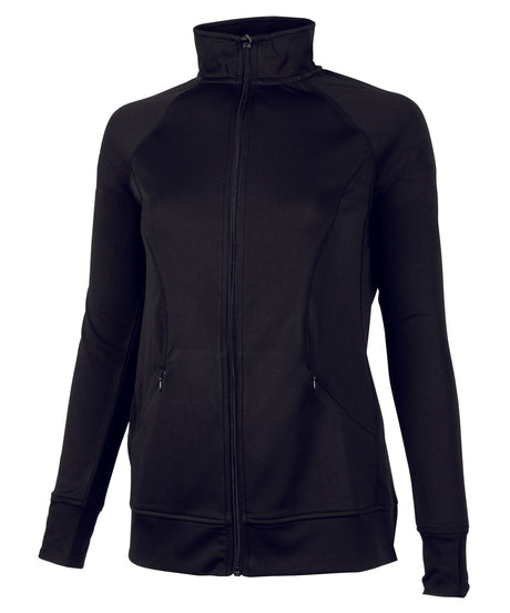 Charles River Women's Tru Fitness Jacket Charles River