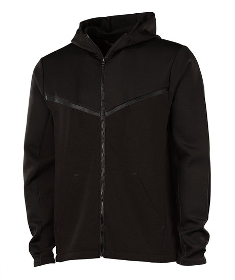 Charles River Youth Seaport Full Zip Hoodie Charles River