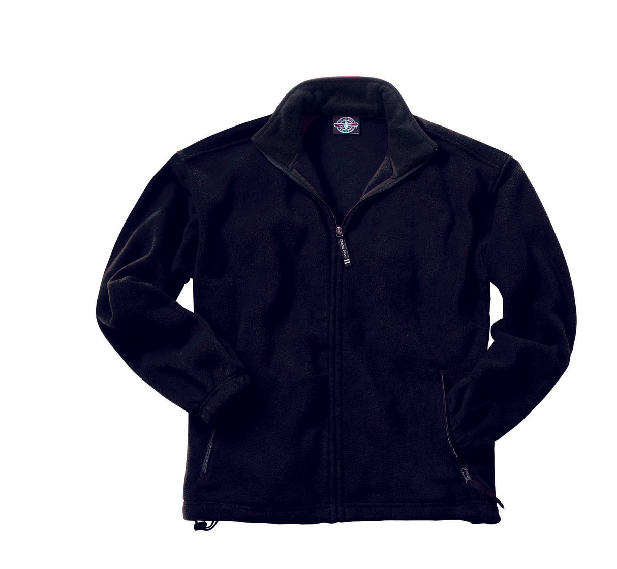Charles River Youth Voyager Fleece Jacket Charles River