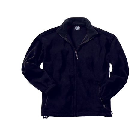 Charles River Youth Voyager Fleece Jacket Charles River