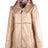 Charles River Women's New Englander Rain Jacket With Printed Lining Charles River