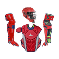 All Star MVP-PRO 2026 Series Baseball Catcher's Kit