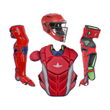 All Star MVP-PRO 2026 Series Baseball Catcher's Kit