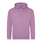 A4 Men's College Hoodie