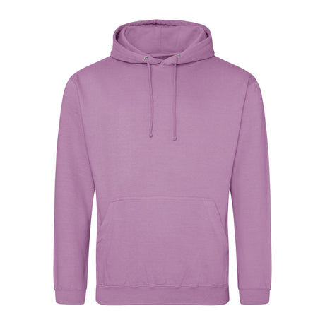 A4 Men's College Hoodie