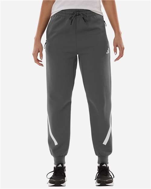 adidas Women's Z.N.E. Tracksuit Pants Womens Apparel Pants & Sweatpants