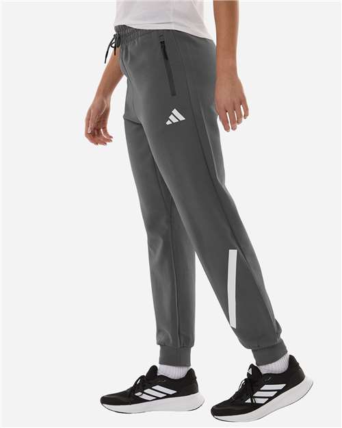 adidas Women's Z.N.E. Tracksuit Pants Womens Apparel Pants & Sweatpants