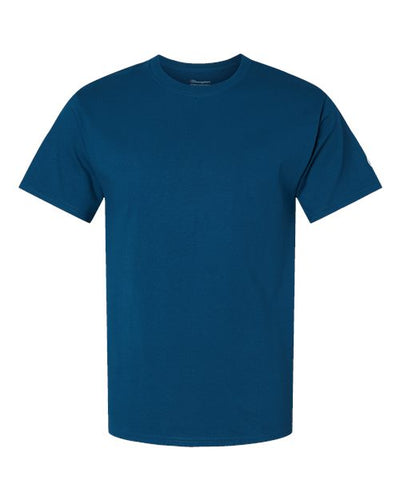 Champion Men's Short Sleeve T-Shirt