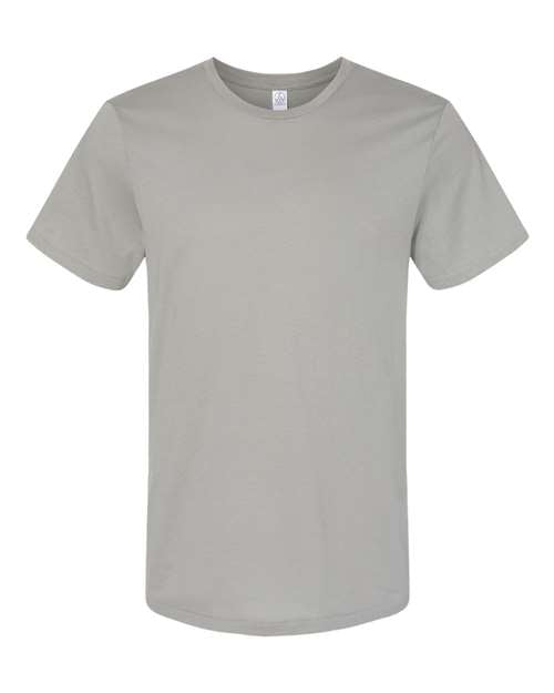 Alternative Men's Organic Tee