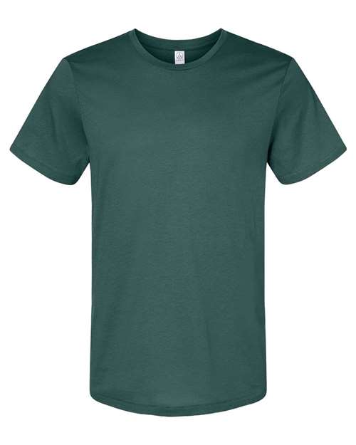 Alternative Men's Organic Tee