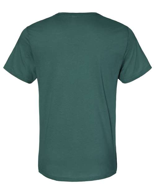 Alternative Men's Organic Tee