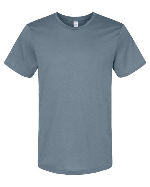 Alternative Men's Organic Tee