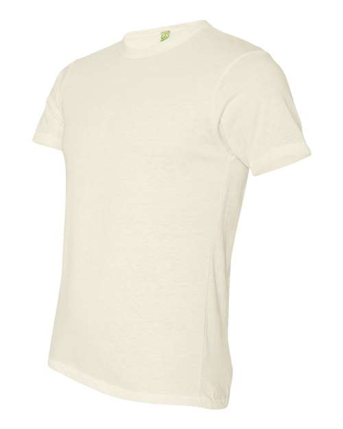 Alternative Men's Eco-Jersey Crew T-Shirt Alternative Apparel
