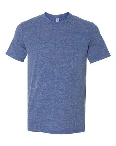 Alternative Men's Eco-Jersey Crew T-Shirt Alternative Apparel