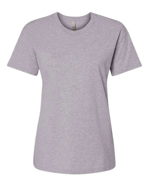 Next Level Women's Cotton Relaxed Tee Next Level