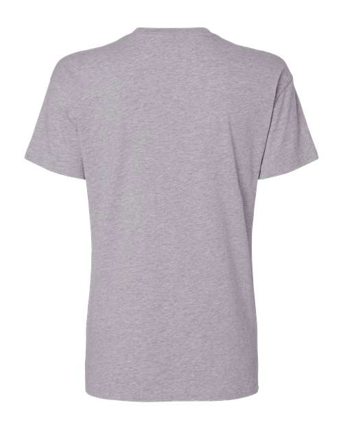 Next Level Women's Cotton Relaxed Tee Next Level