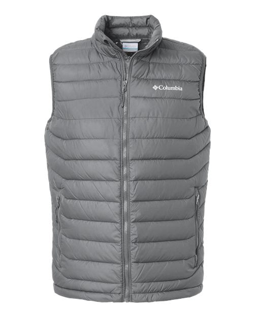Columbia Men's Powder Lite Vest Columbia