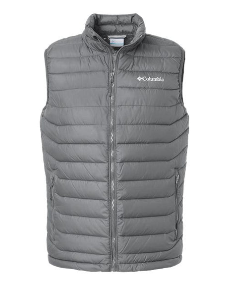 Columbia Men's Powder Lite Vest Columbia