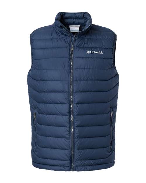 Columbia Men's Powder Lite Vest Columbia