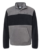 Columbia Rugged Ridge Sherpa Half Snap Columbia
