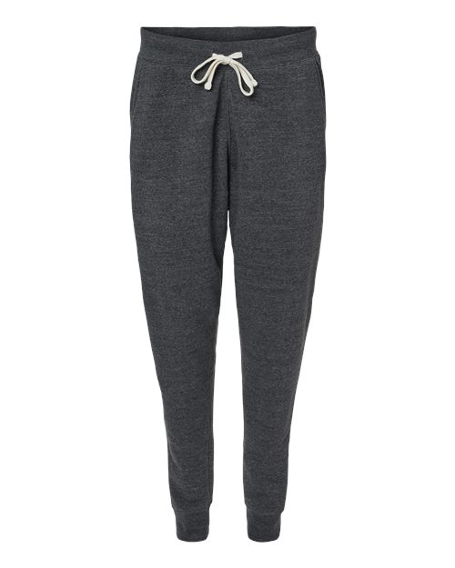 J. America Men's Triblend Fleece Joggers J. America