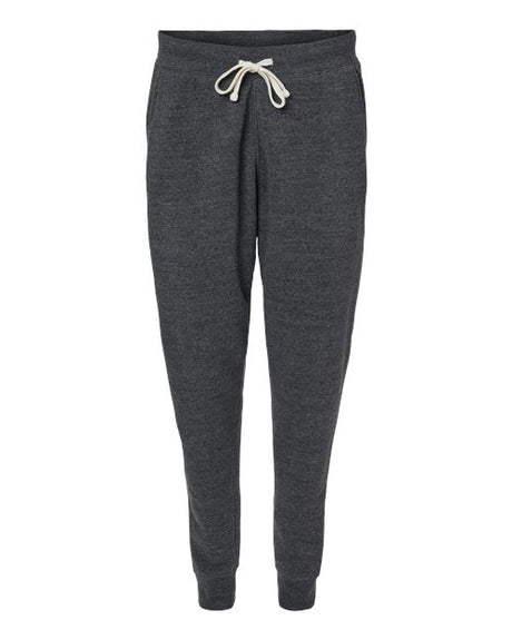 J. America Men's Triblend Fleece Joggers J. America