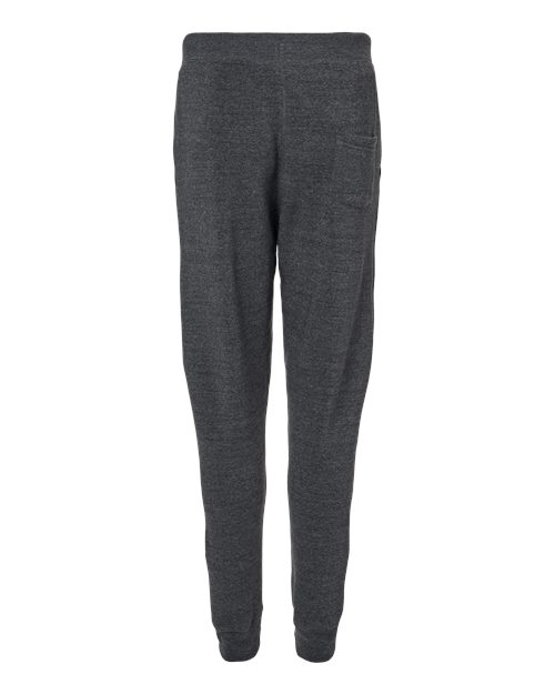 J. America Men's Triblend Fleece Joggers J. America