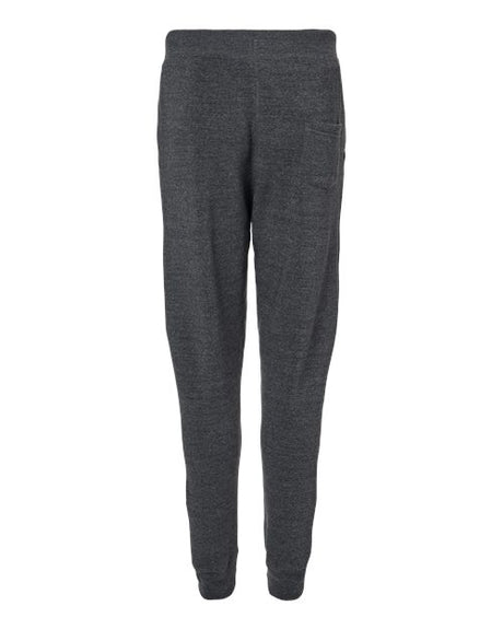 J. America Men's Triblend Fleece Joggers J. America