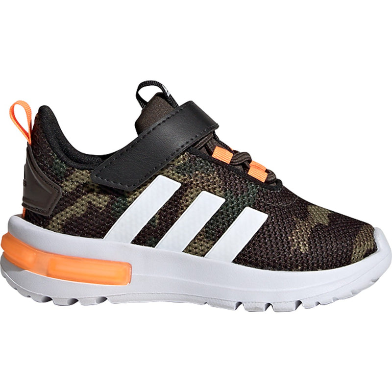 adidas Youth Racer TR23 Infant Running Shoes