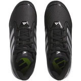 adidas Youth Purehustle 3 MD Softball Cleats adidas
