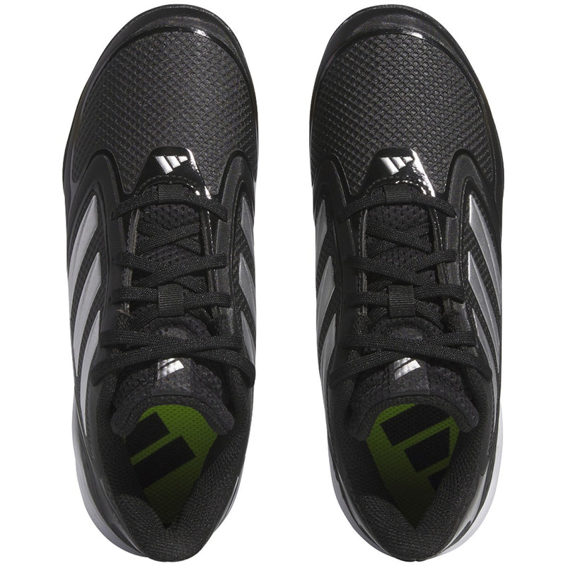 adidas Youth Purehustle 3 MD Softball Cleats