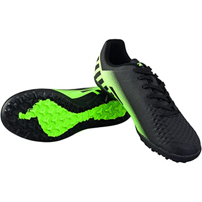 Vizari Santos Adult Turf Soccer Shoes for Indoor and Outdoor