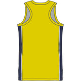 adidas Women's N3xt Prime Game Basketball Jersey adidas