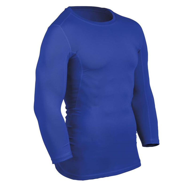 Champro Youth Compression Three Quarter Sleeve