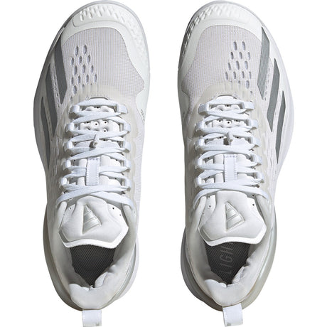 adidas Women's Adizero Cybersonic Tennis Shoes adidas