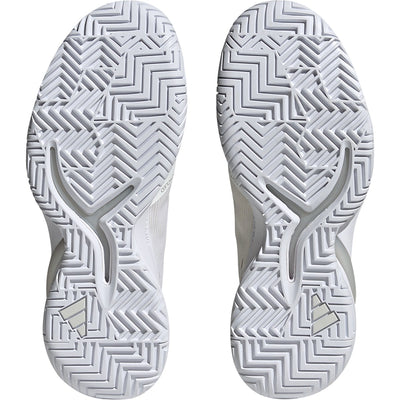 adidas Women's Adizero Cybersonic Tennis Shoes