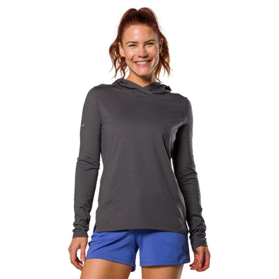Nathan Women's 365 Hoodie