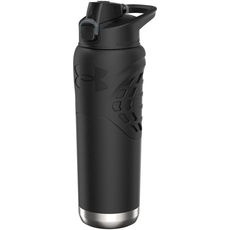 UA 24oz Command Water Bottle Under Armour